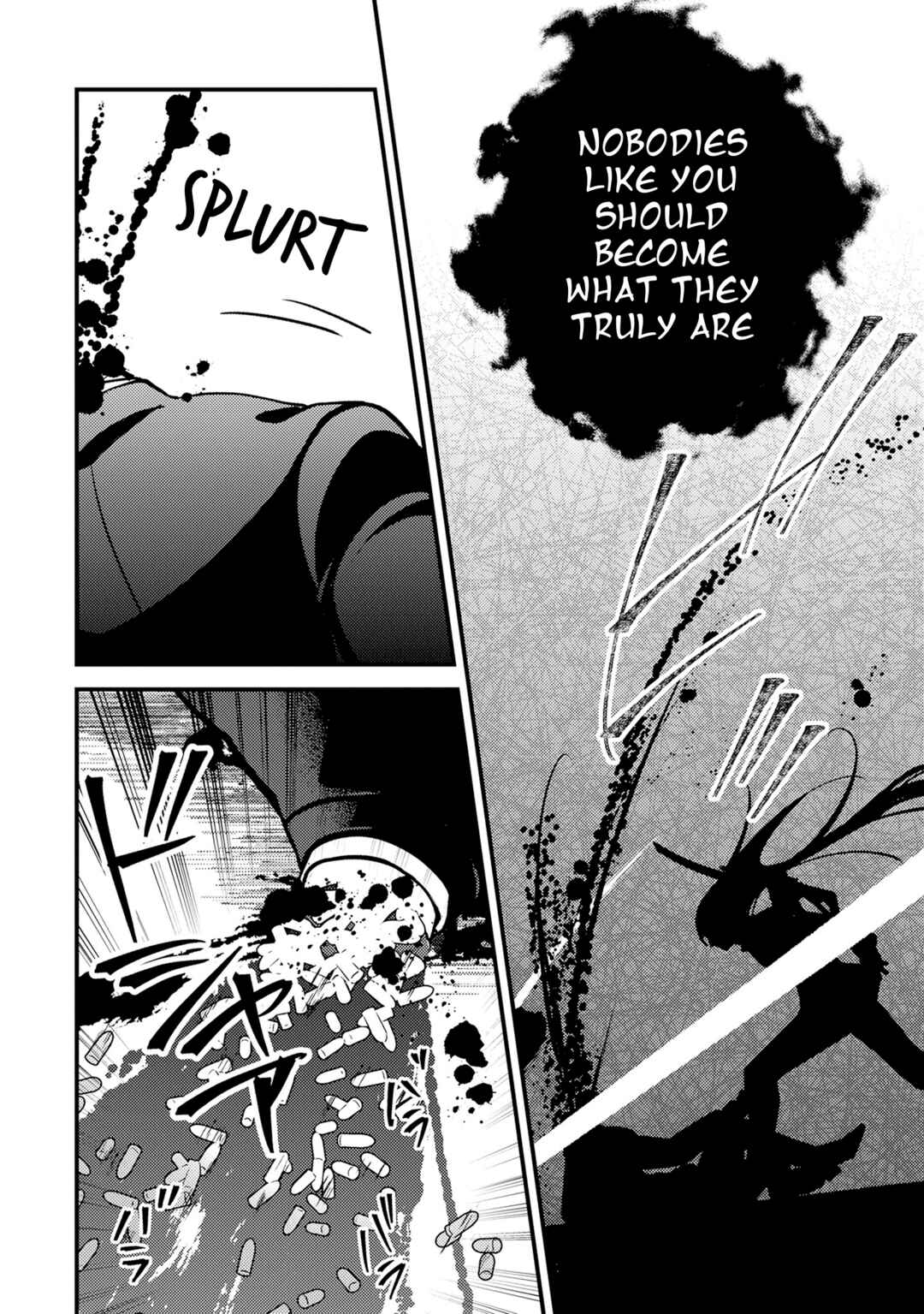 Tama Torarechatta Yooooo Chapter 8 - Page 34