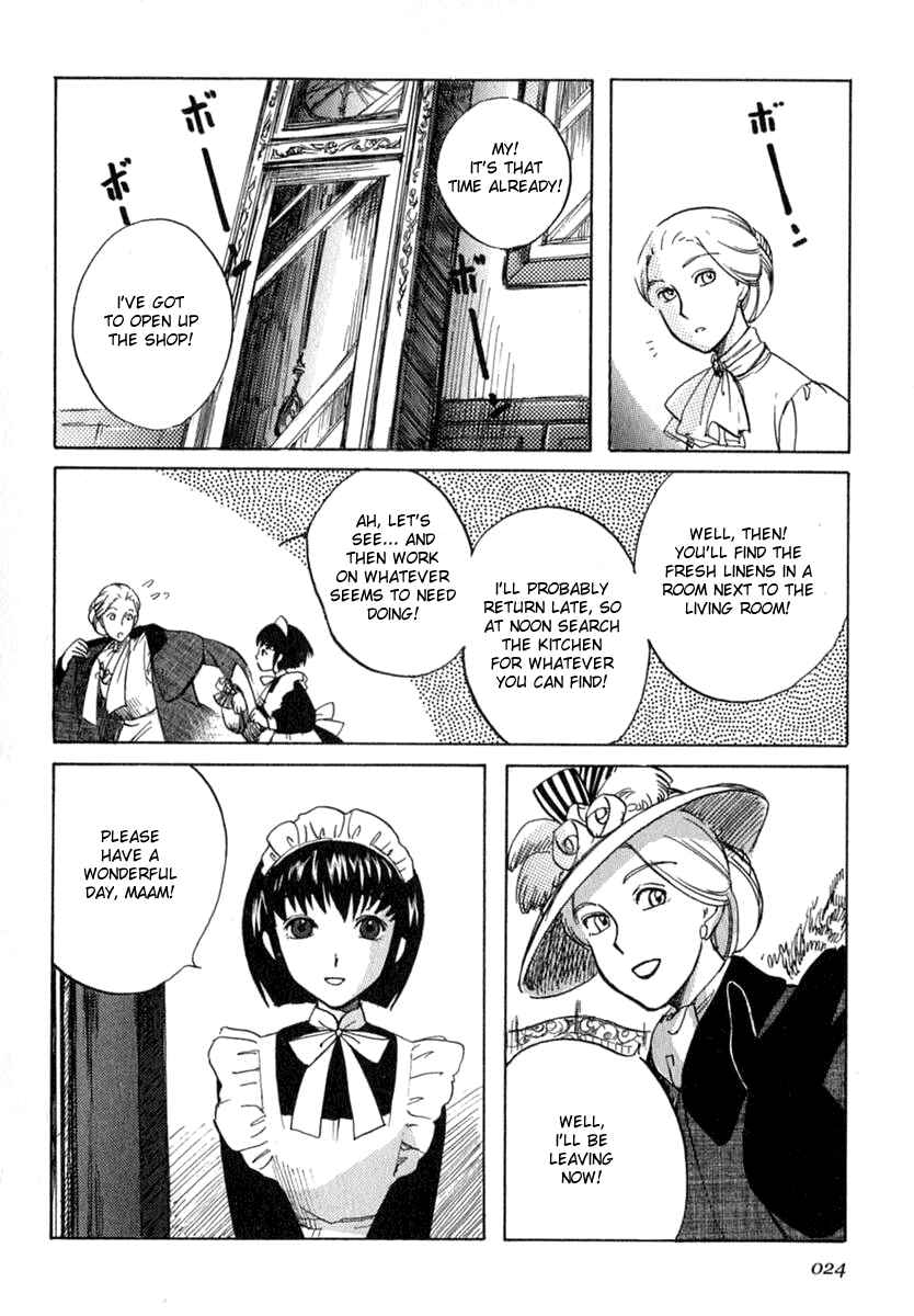 Shirley Chapter 1 - Page 36