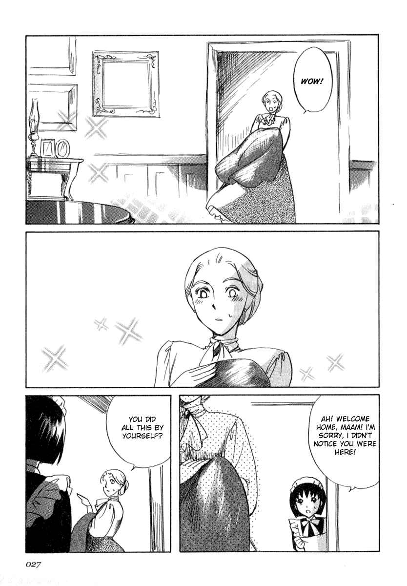 Shirley Chapter 1 - Page 39