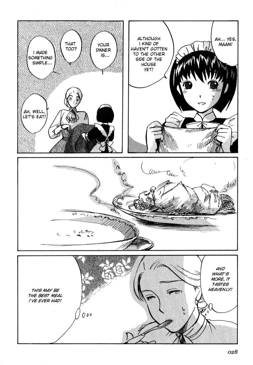 Shirley Chapter 1 - Page 40