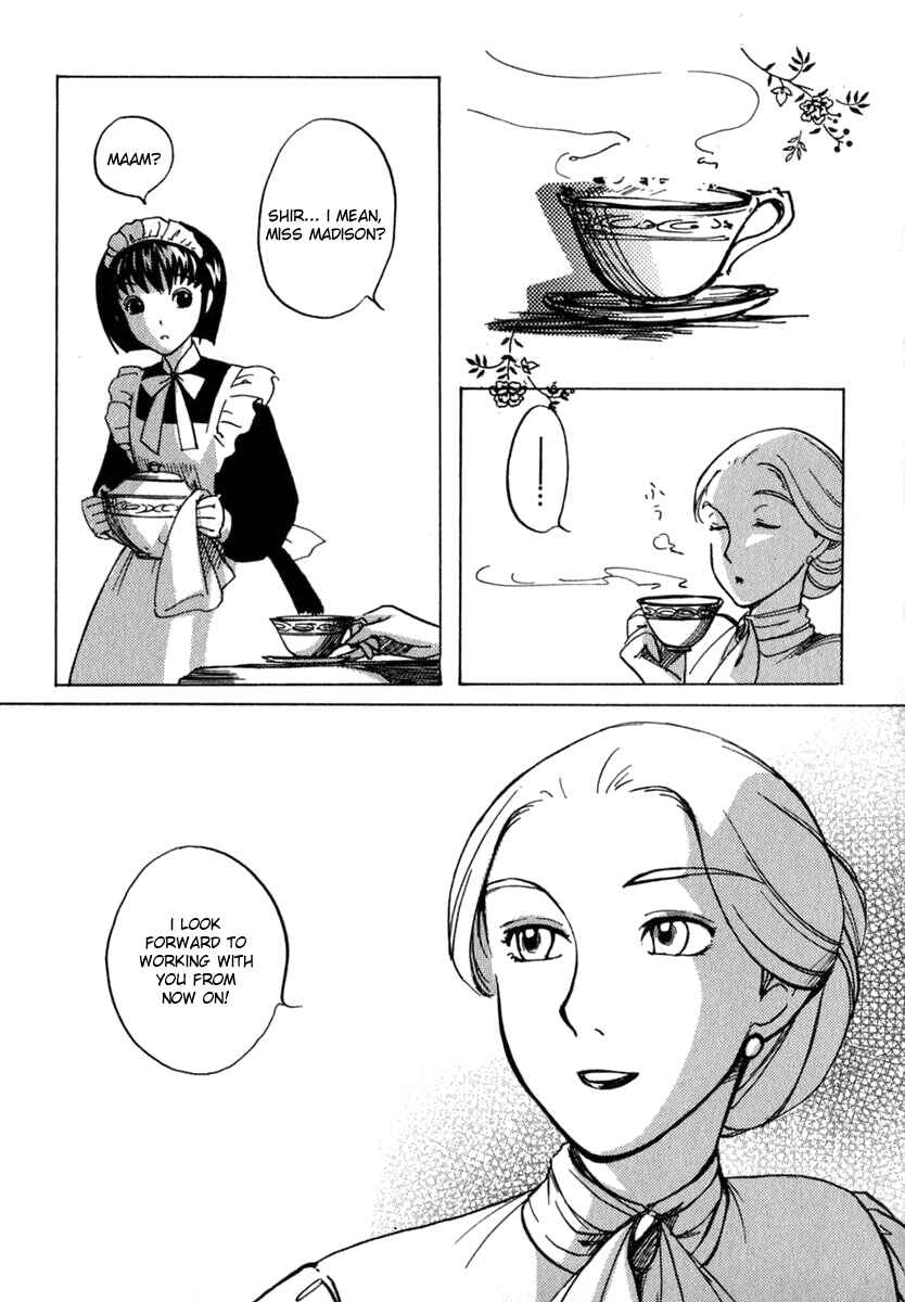 Shirley Chapter 1 - Page 41