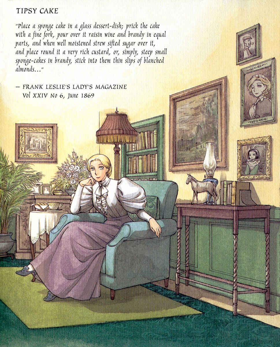 Shirley Chapter 1 - Page 43