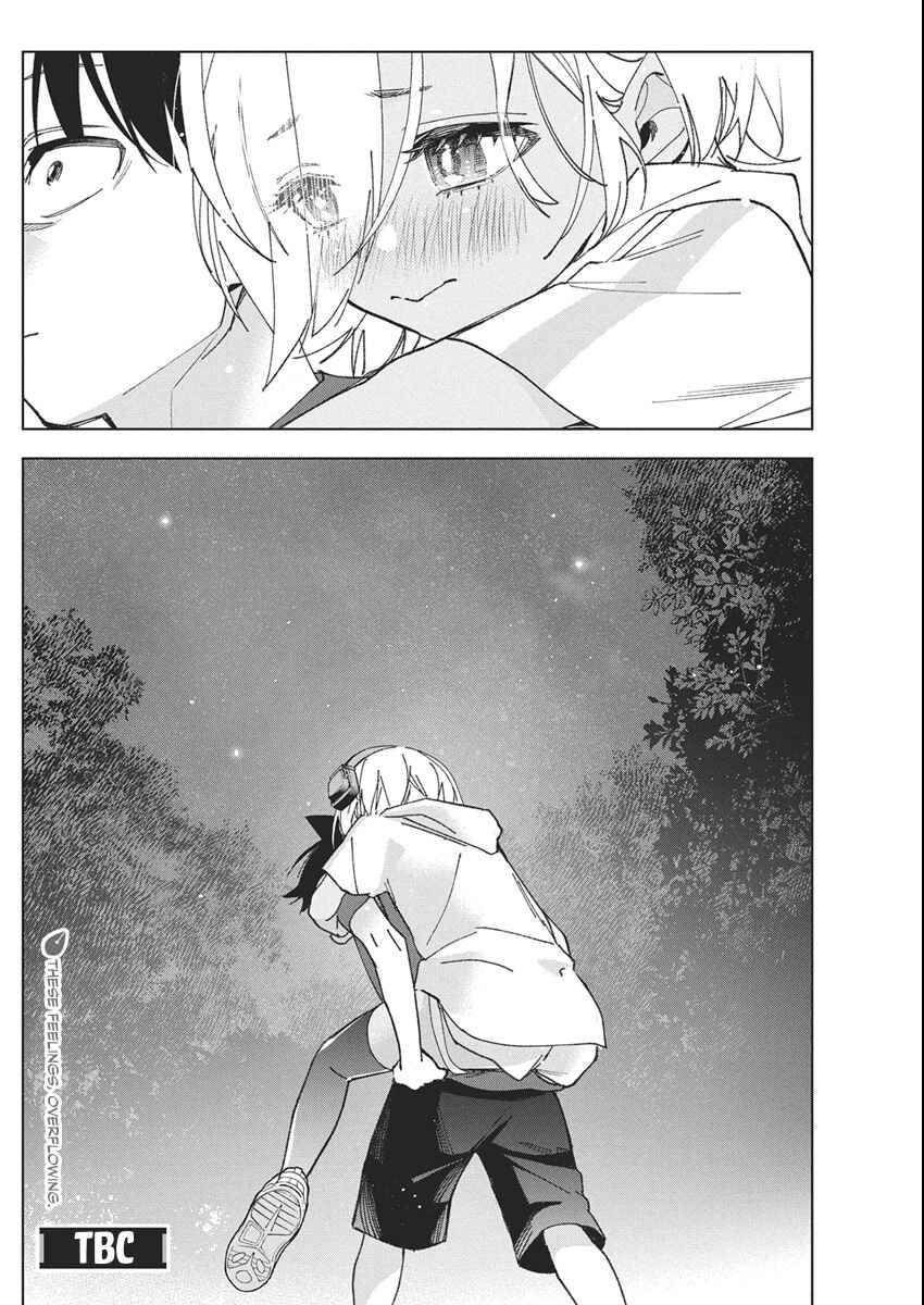 Kakunaru Ue wa Chapter 53 - Page 24