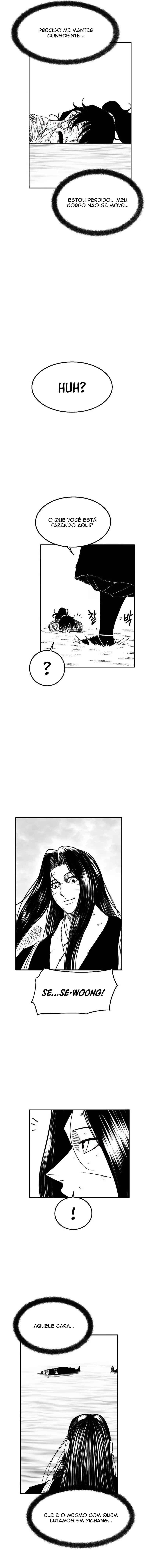 Heuksa Chapter 47 - Page 10