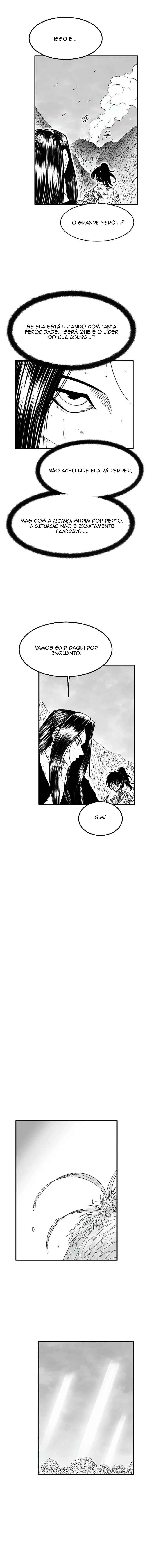 Heuksa Chapter 47 - Page 13