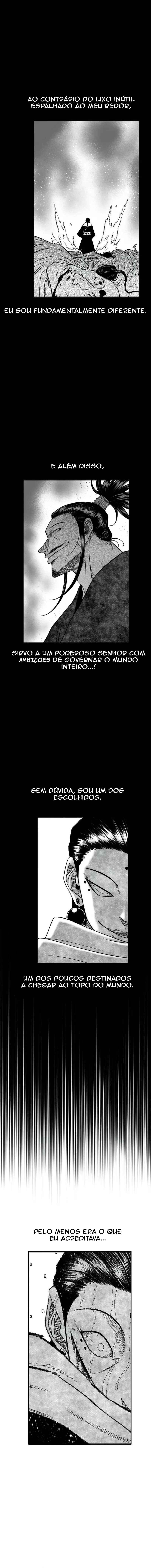 Heuksa Chapter 47 - Page 3