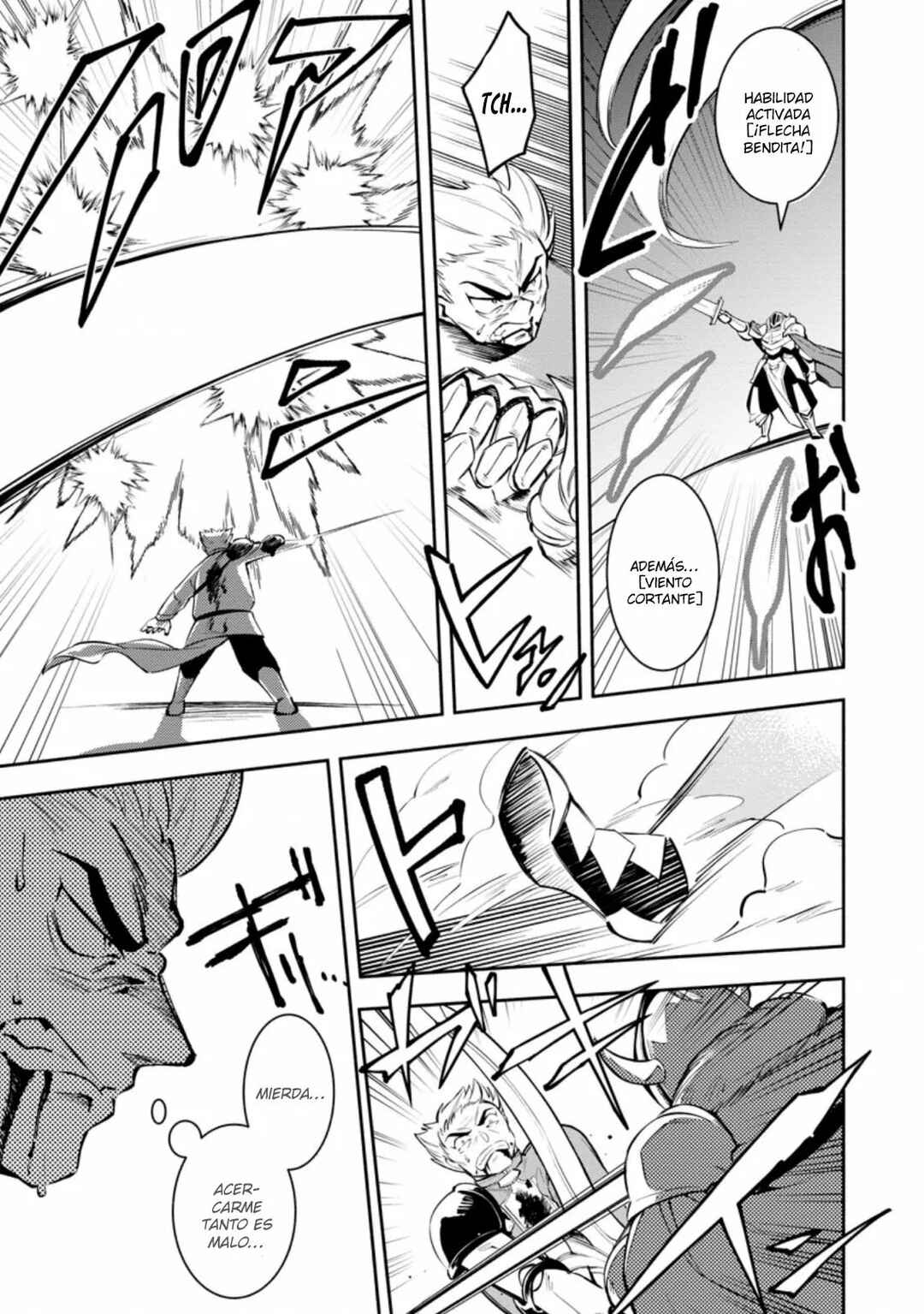 My Lover Was Stolen, and I Was Kicked Out of the Hero’s Party, but I Awakened to the EX Skill “Fixed Damage” and Became Invincible Chapter 15 - Page 13