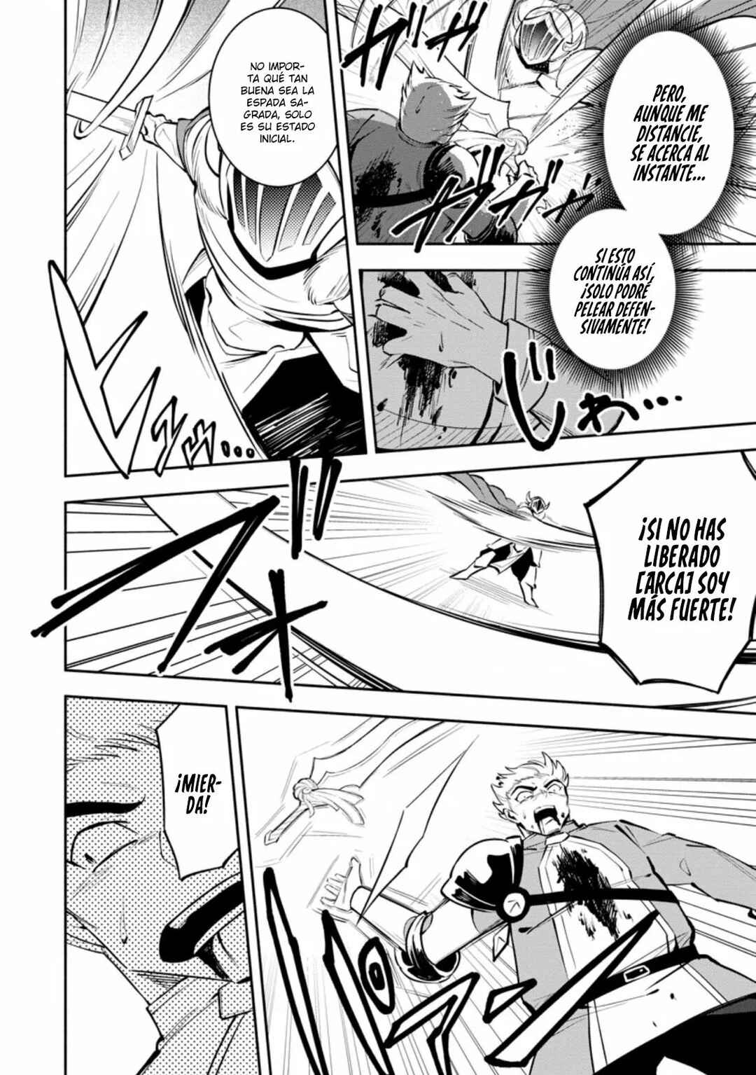 My Lover Was Stolen, and I Was Kicked Out of the Hero’s Party, but I Awakened to the EX Skill “Fixed Damage” and Became Invincible Chapter 15 - Page 14