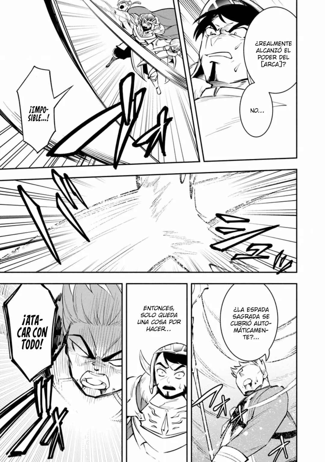 My Lover Was Stolen, and I Was Kicked Out of the Hero’s Party, but I Awakened to the EX Skill “Fixed Damage” and Became Invincible Chapter 15 - Page 19