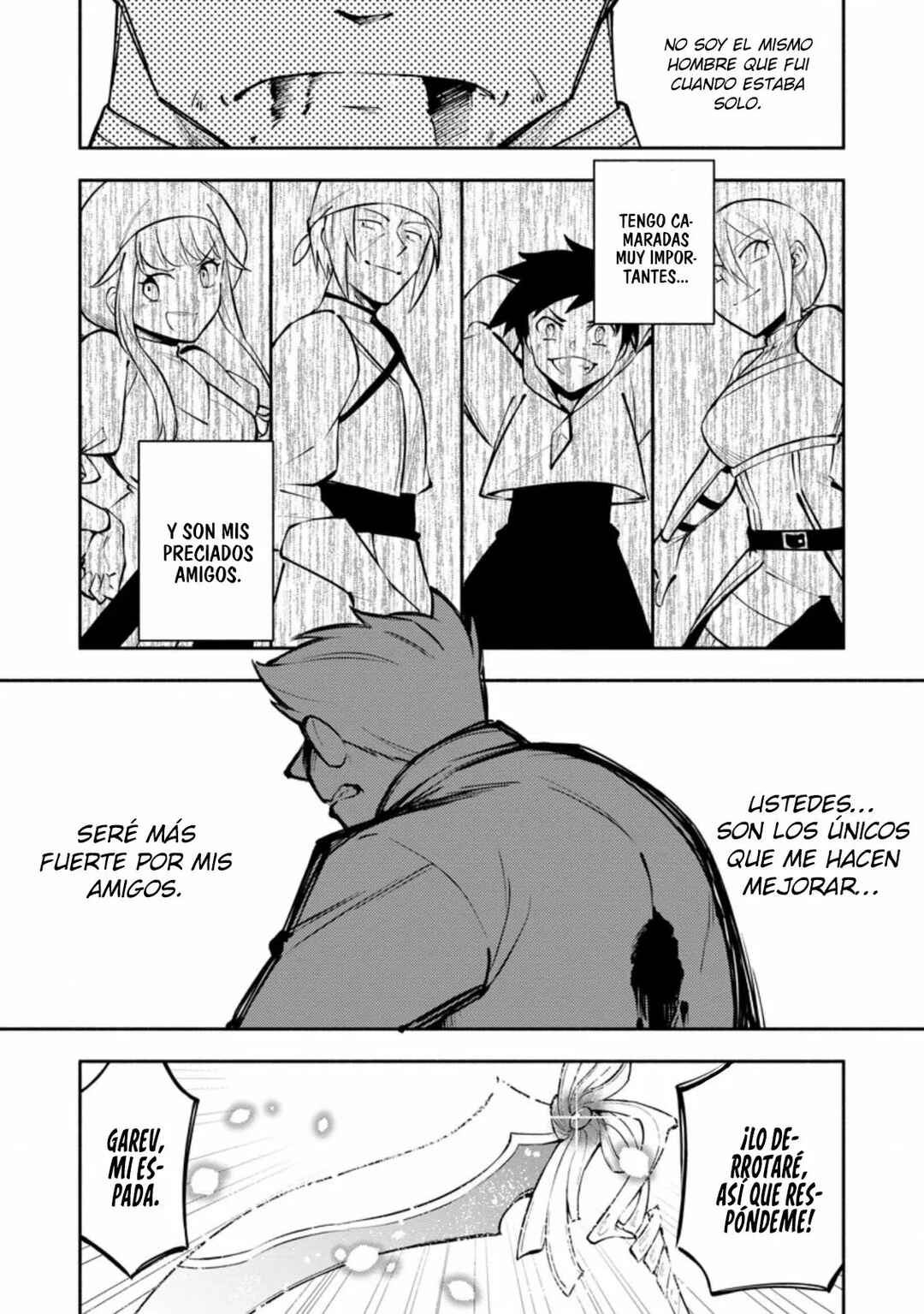 My Lover Was Stolen, and I Was Kicked Out of the Hero’s Party, but I Awakened to the EX Skill “Fixed Damage” and Became Invincible Chapter 15 - Page 21
