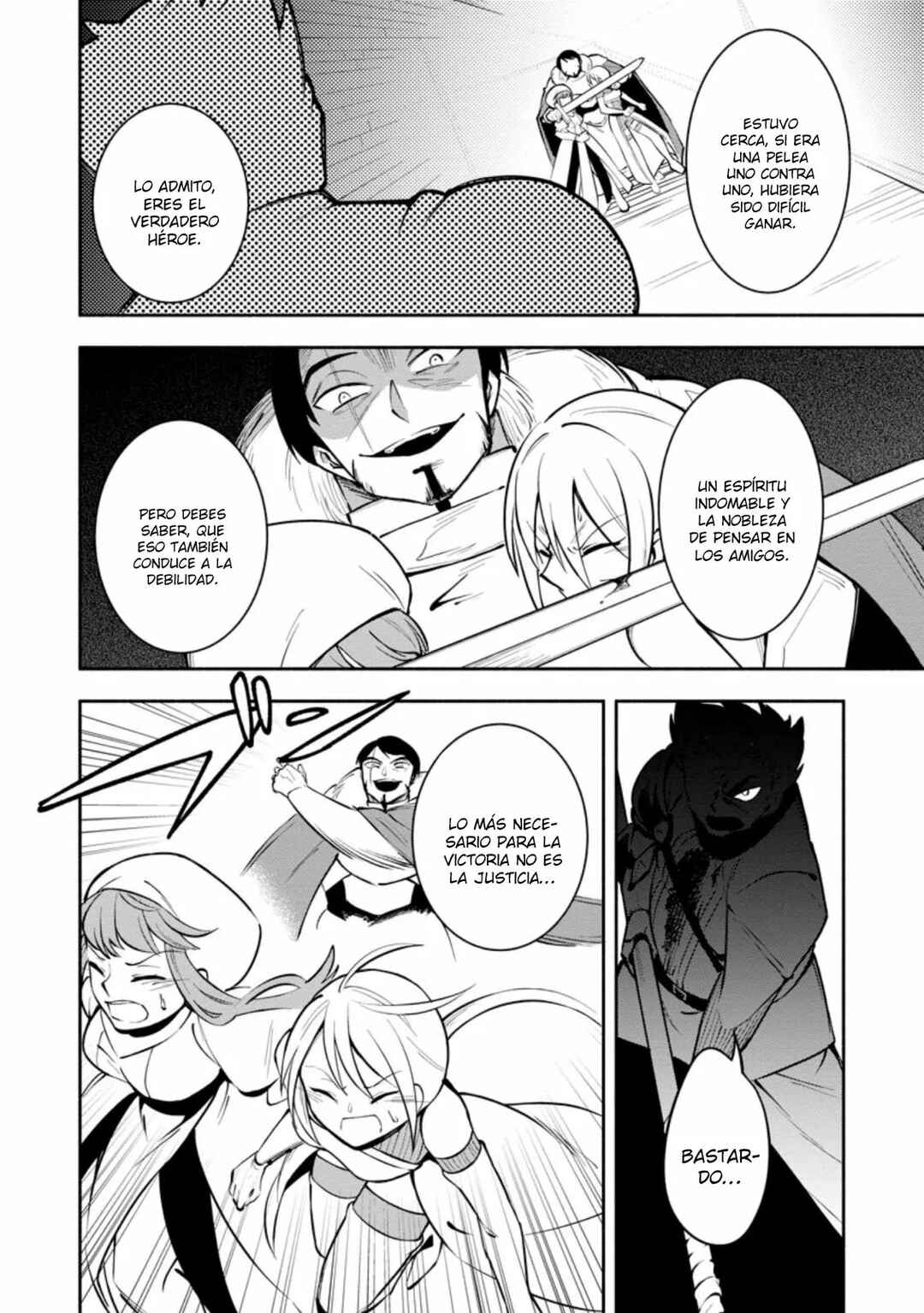 My Lover Was Stolen, and I Was Kicked Out of the Hero’s Party, but I Awakened to the EX Skill “Fixed Damage” and Became Invincible Chapter 15 - Page 25