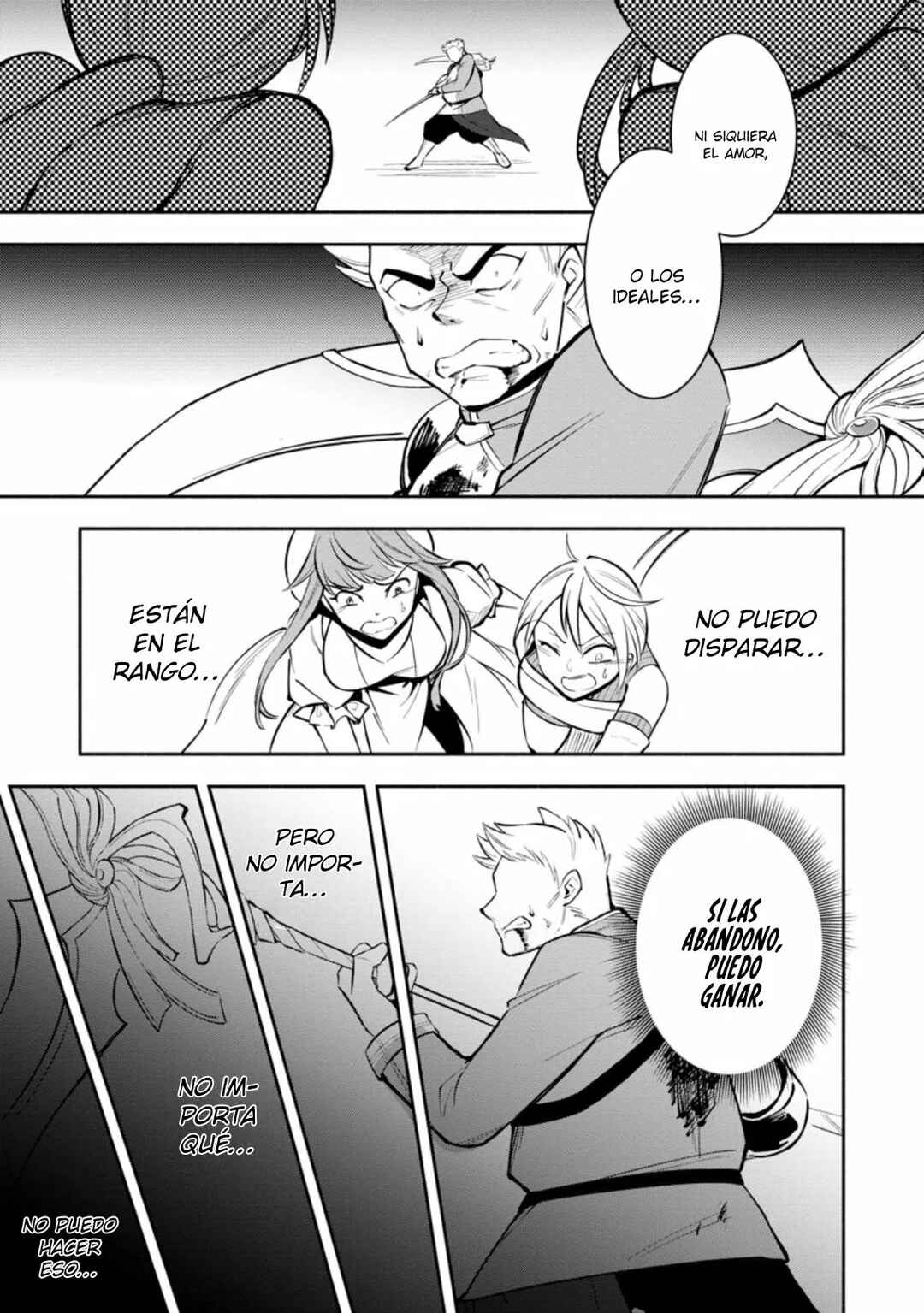My Lover Was Stolen, and I Was Kicked Out of the Hero’s Party, but I Awakened to the EX Skill “Fixed Damage” and Became Invincible Chapter 15 - Page 26