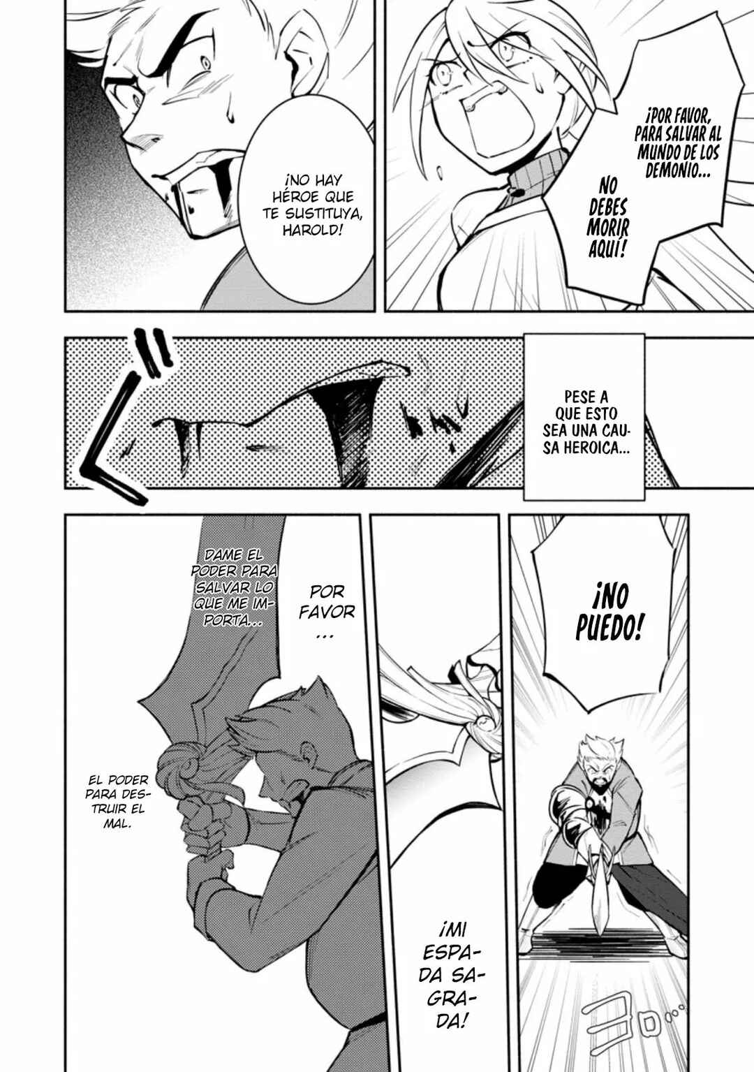 My Lover Was Stolen, and I Was Kicked Out of the Hero’s Party, but I Awakened to the EX Skill “Fixed Damage” and Became Invincible Chapter 15 - Page 7