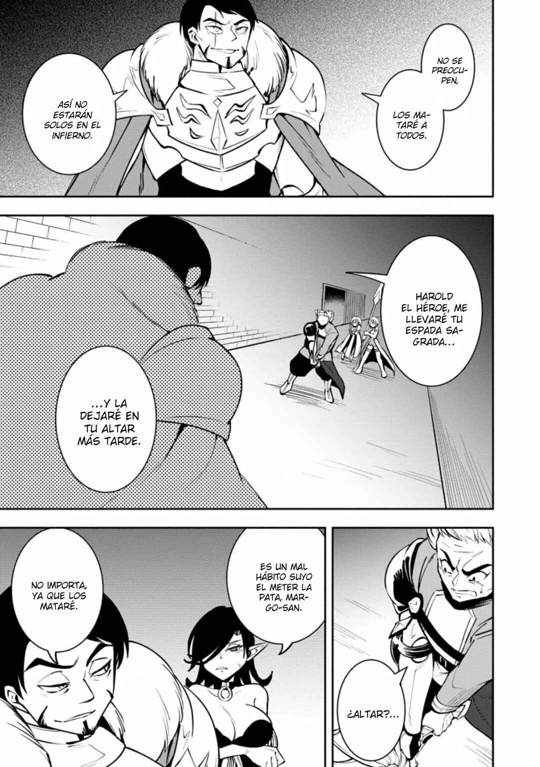 My Lover Was Stolen, and I Was Kicked Out of the Hero’s Party, but I Awakened to the EX Skill “Fixed Damage” and Became Invincible Chapter 15 - Page 8