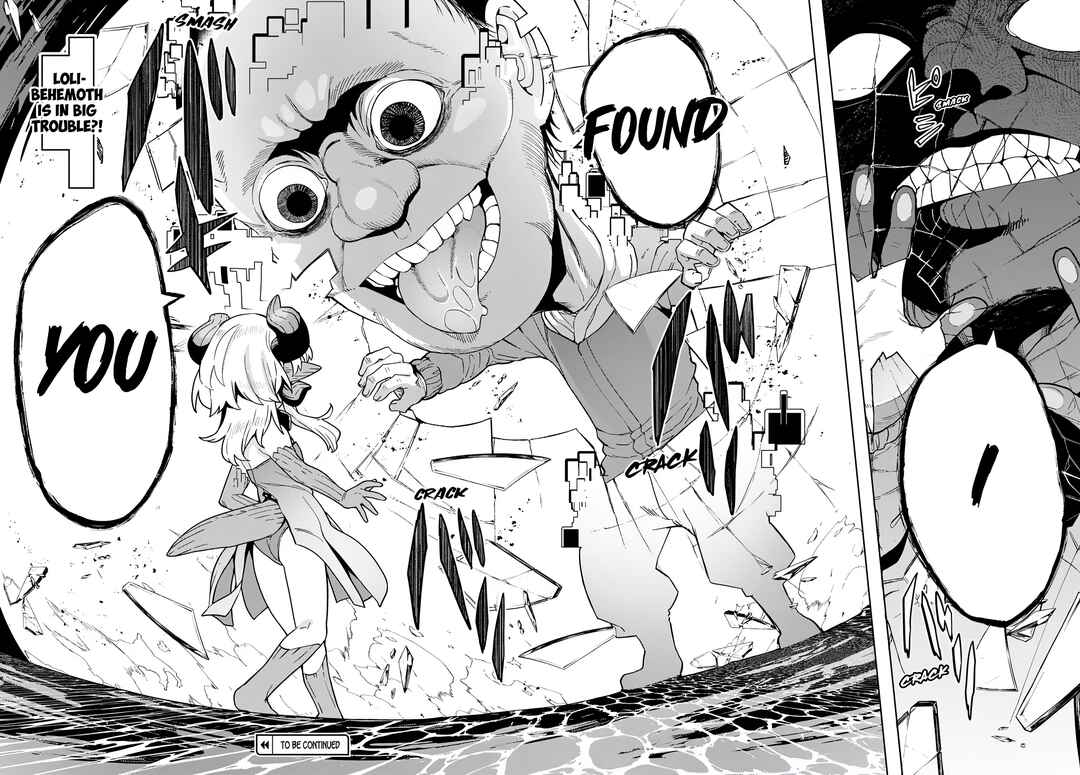 Behemoth no Hanamuko Chapter 13 - Page 26