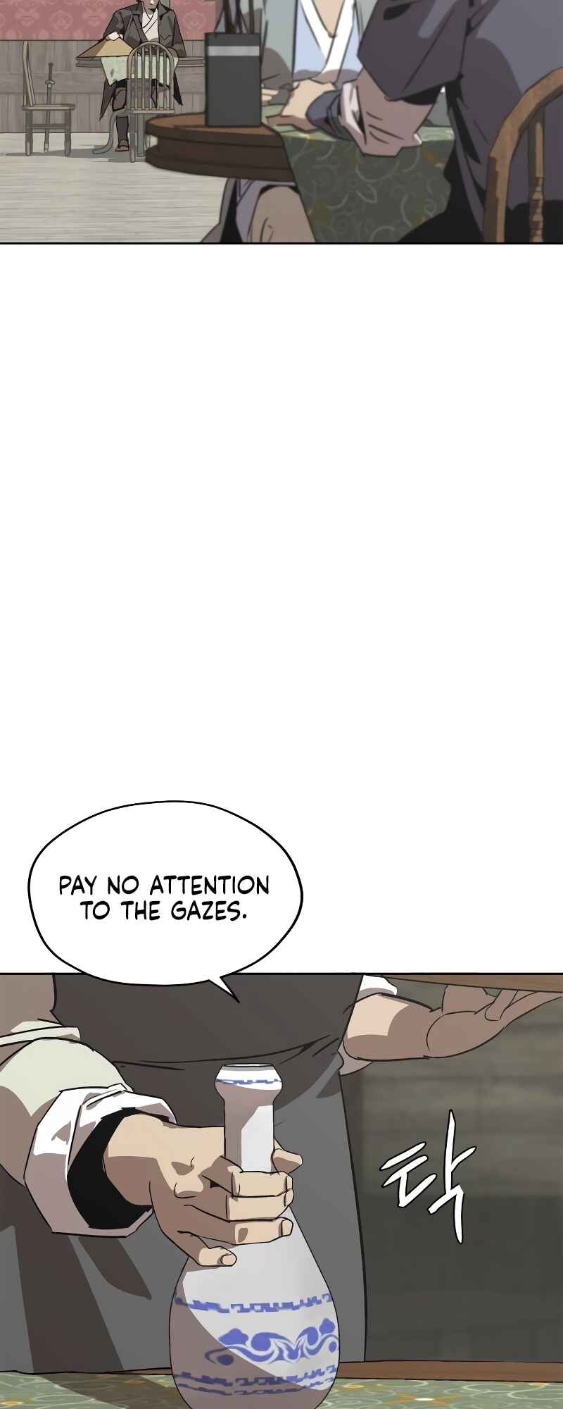 Martial Wild West Chapter 1 - Page 22