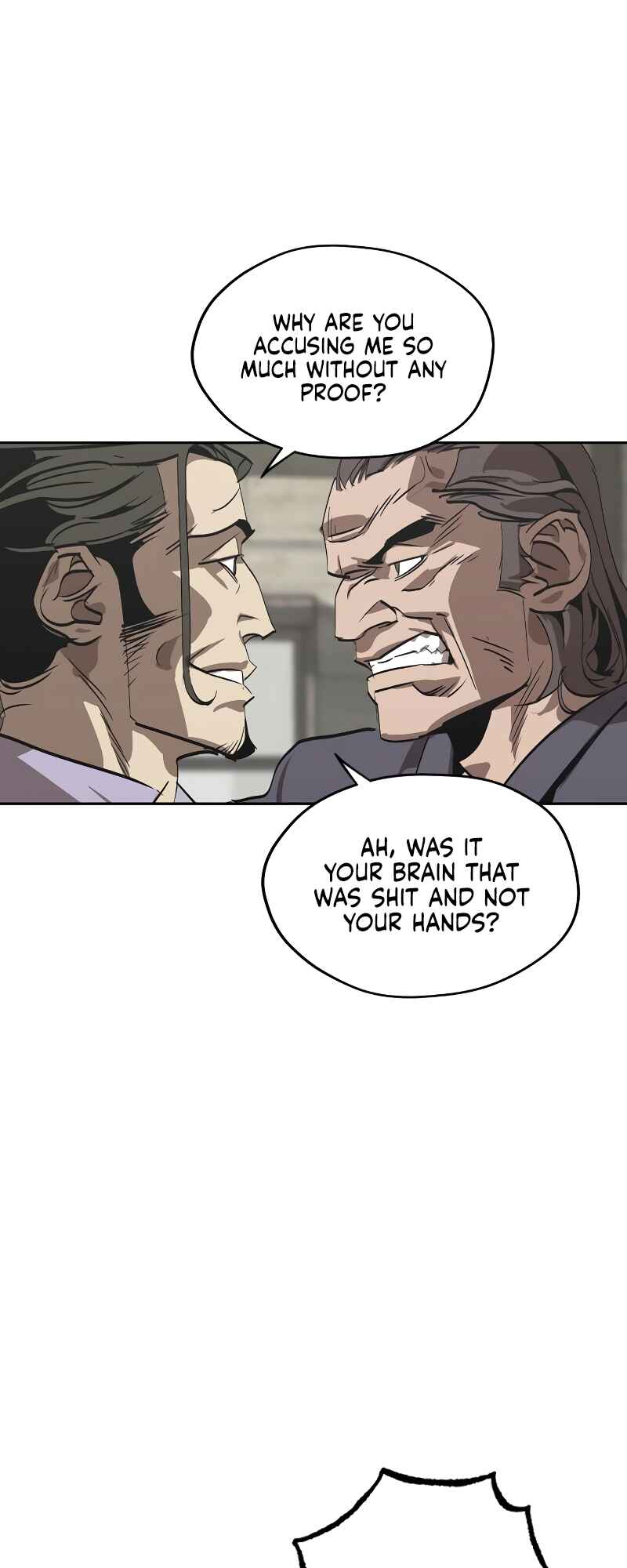 Martial Wild West Chapter 1 - Page 39