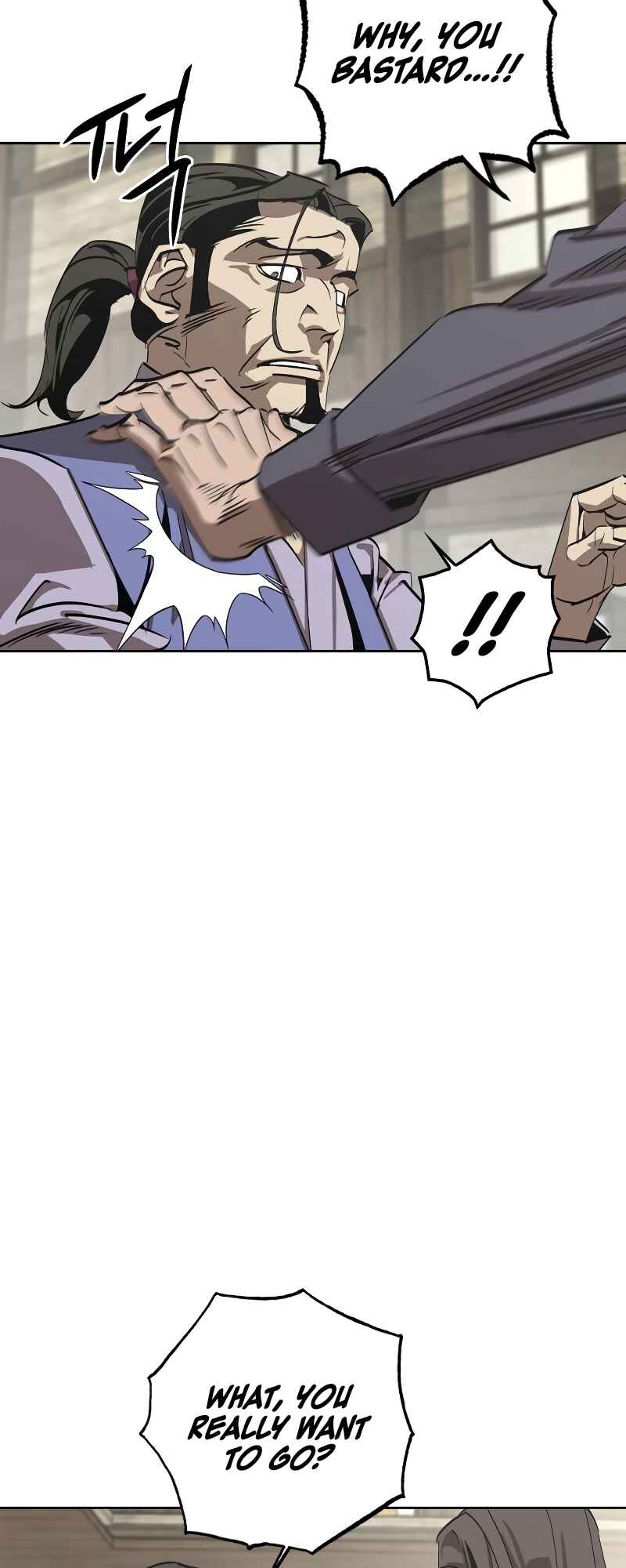 Martial Wild West Chapter 1 - Page 40