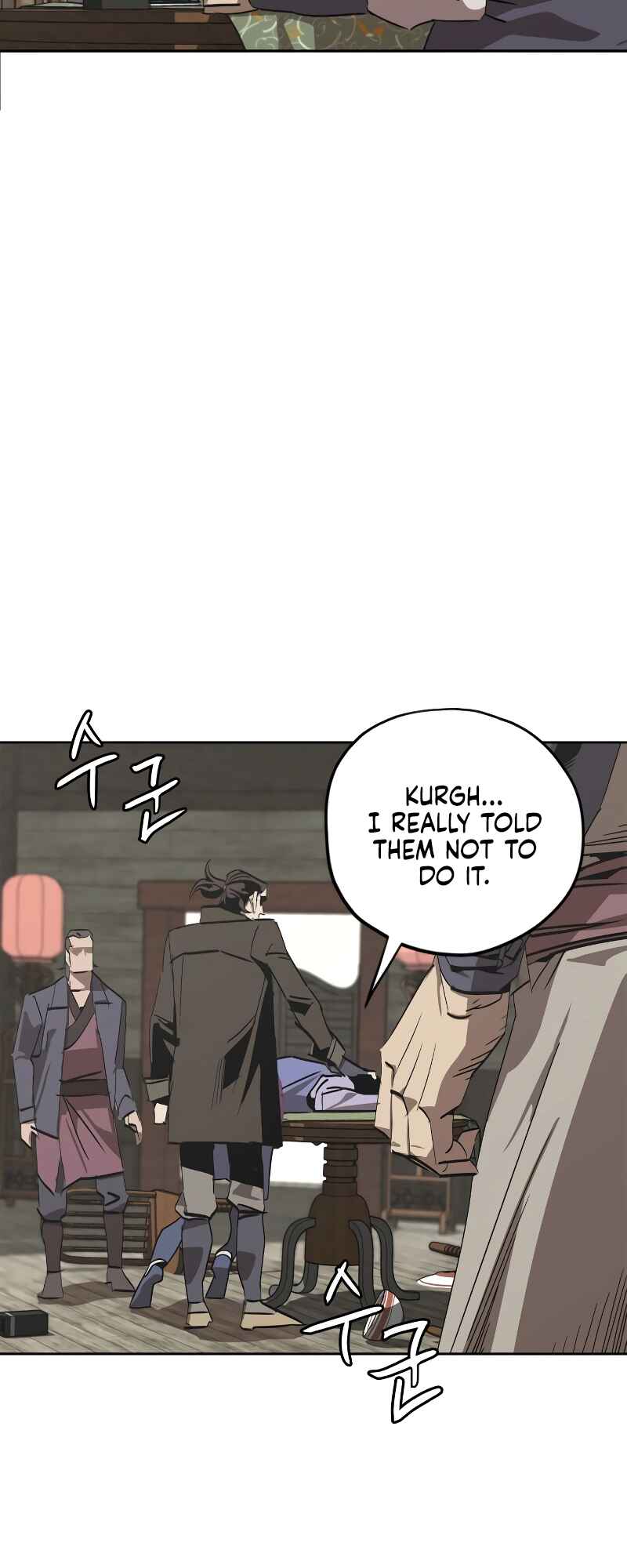Martial Wild West Chapter 1 - Page 62