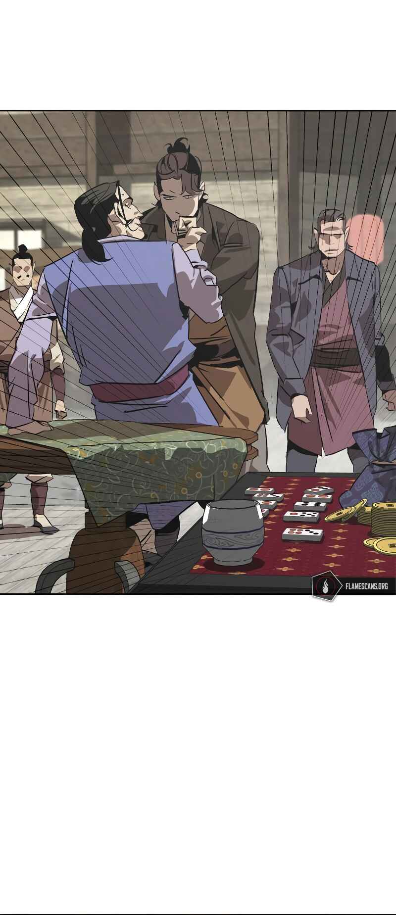 Martial Wild West Chapter 1 - Page 72
