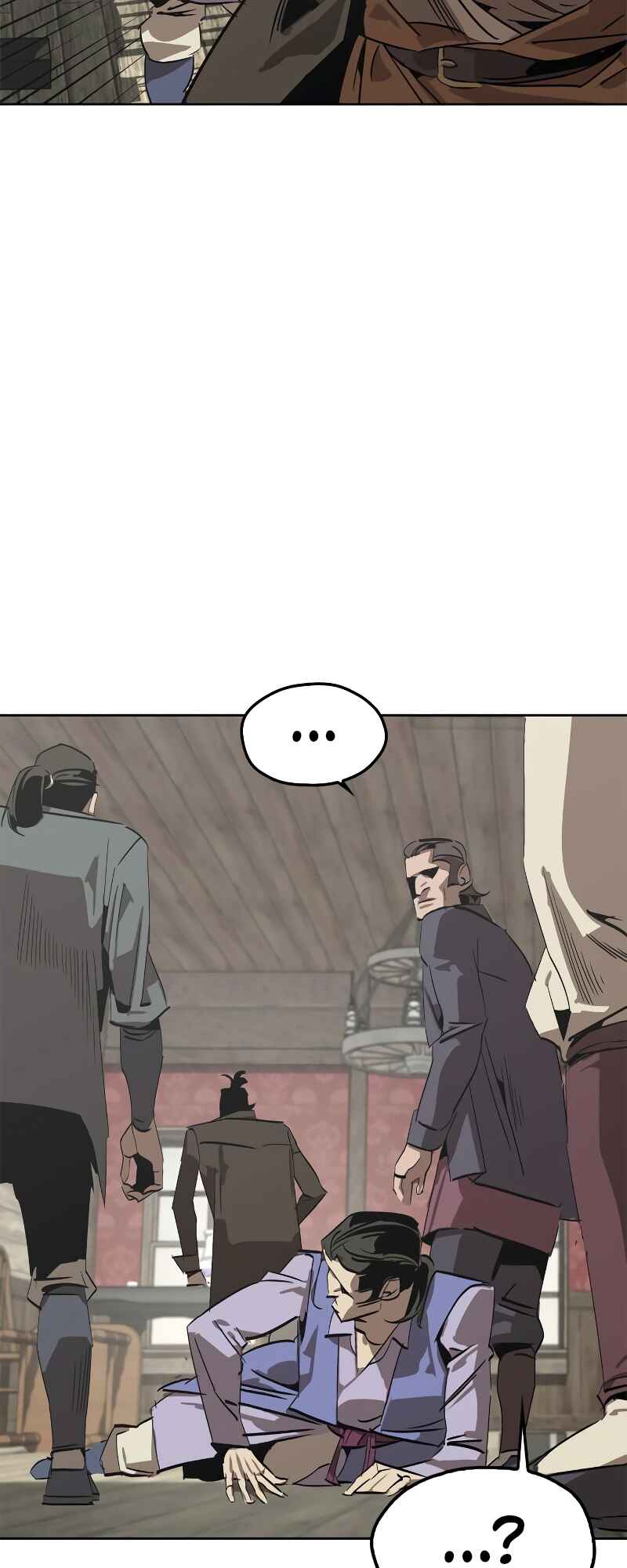Martial Wild West Chapter 1 - Page 74