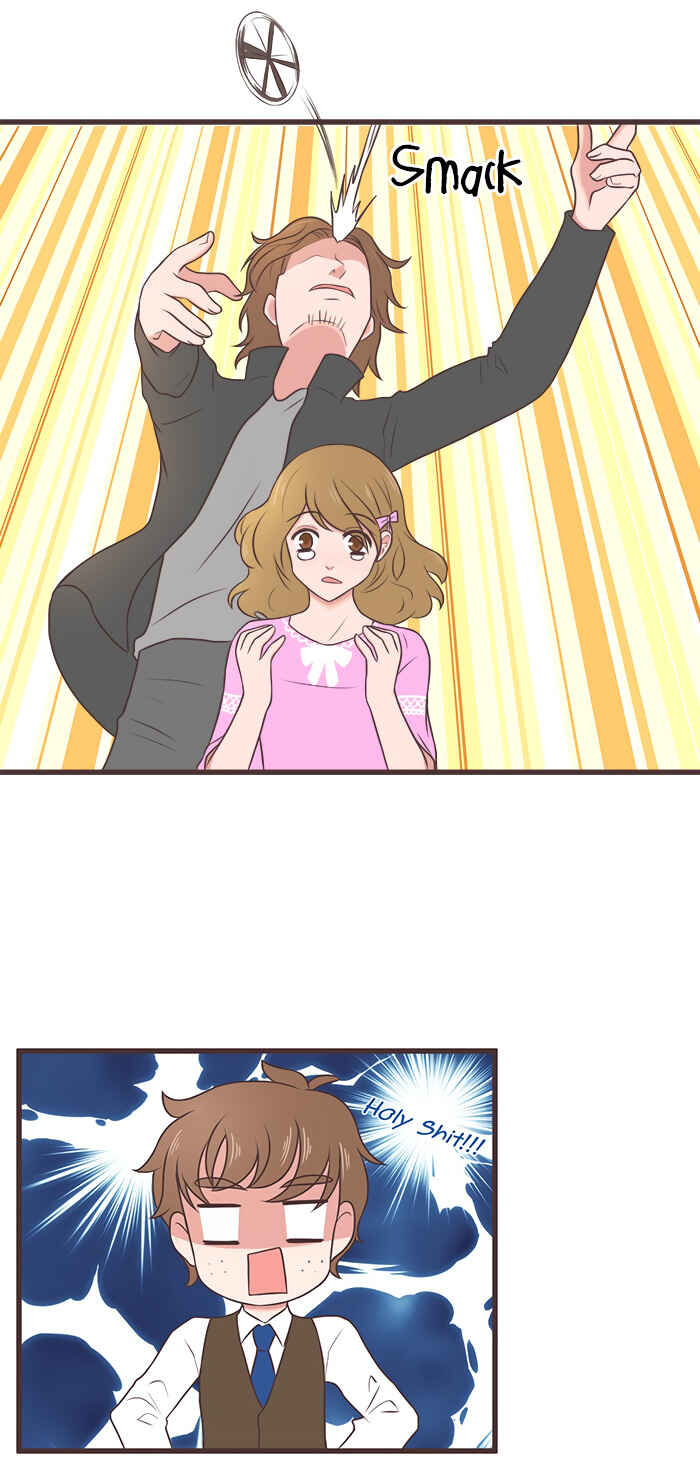 Mafia's Daughter: Operation Makeover Chapter 78 - Page 14