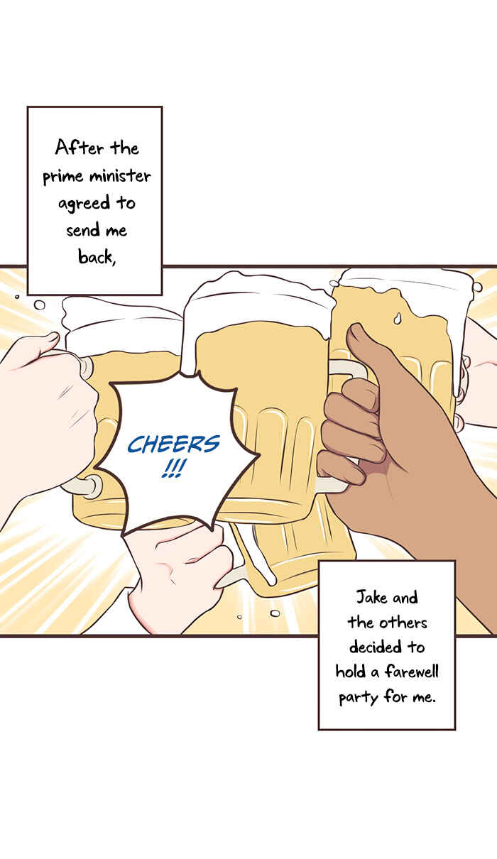 Mafia's Daughter: Operation Makeover Chapter 78 - Page 17