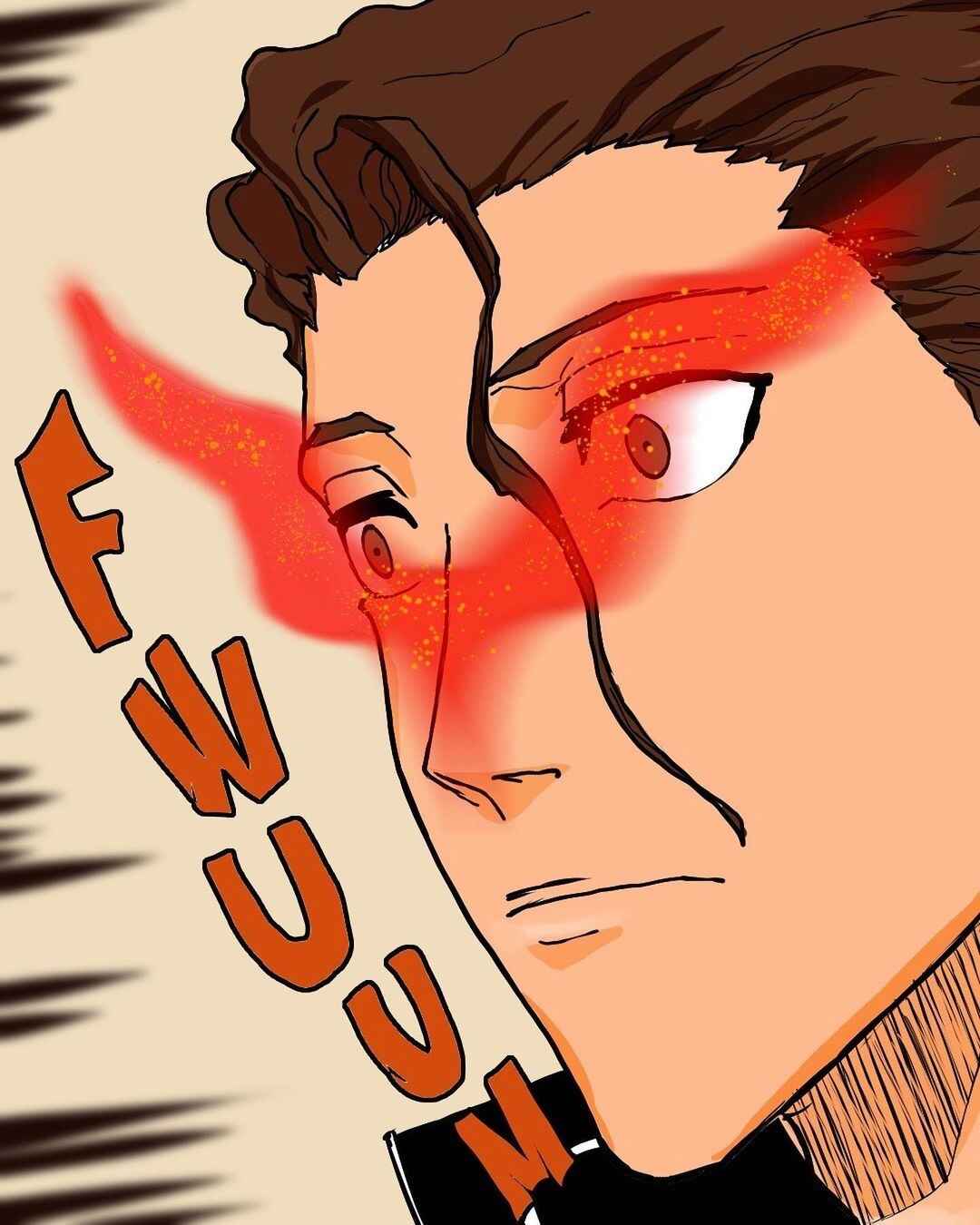 Anime Geniuses' Crossover Chapter 2 - Page 9