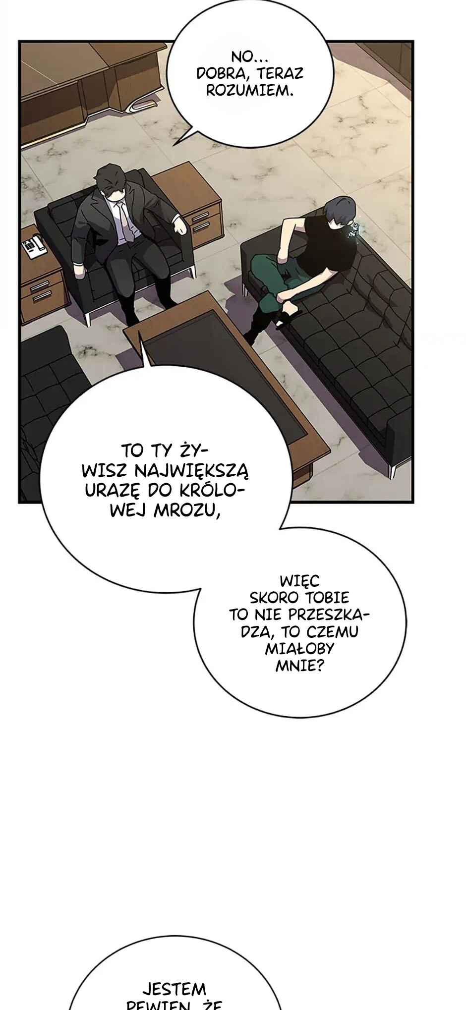 Eoreobuteun Player ui Gwihwan Chapter 48 - Page 17