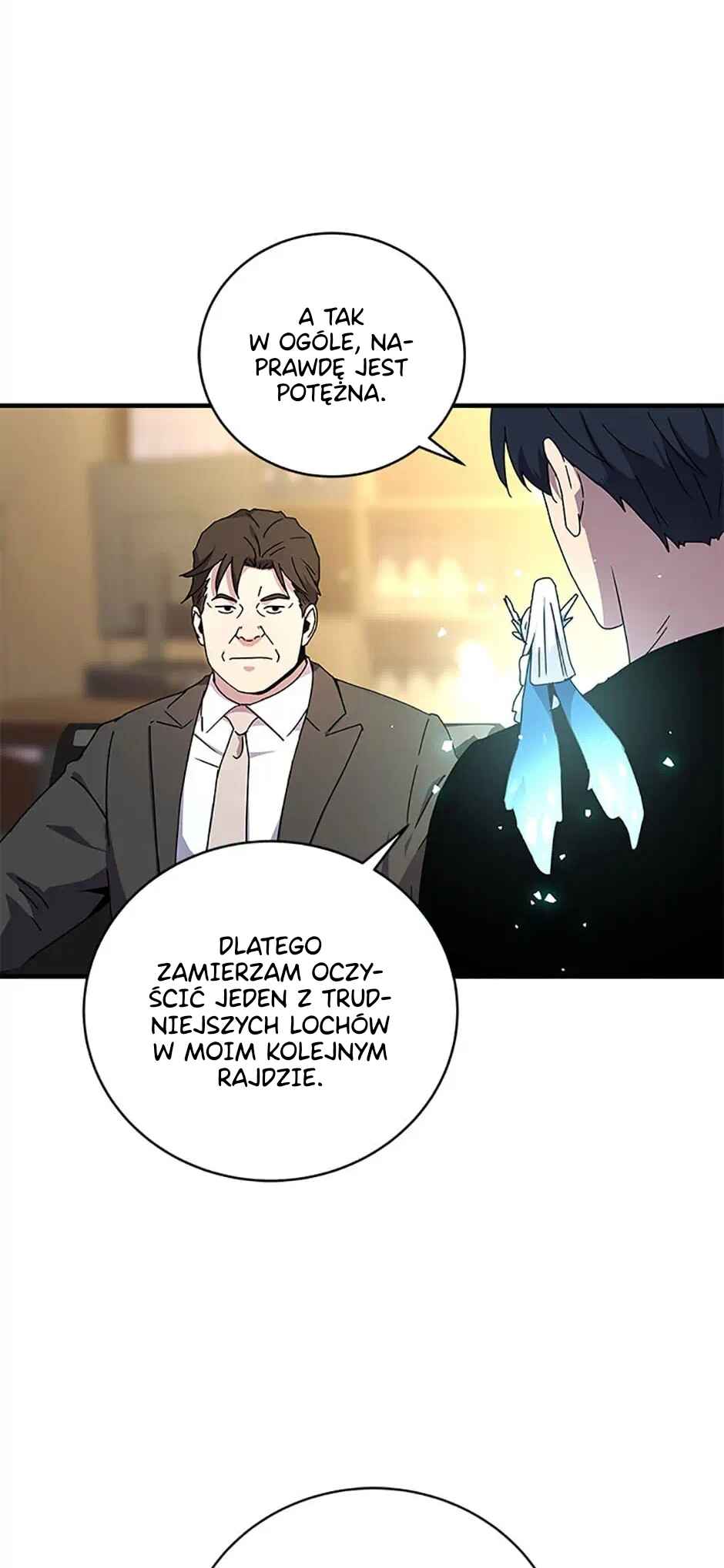 Eoreobuteun Player ui Gwihwan Chapter 48 - Page 22