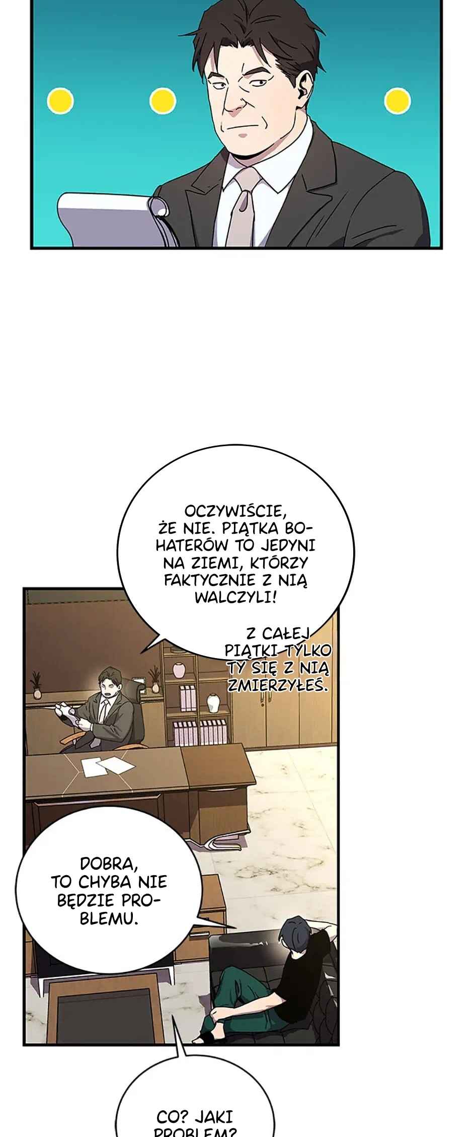 Eoreobuteun Player ui Gwihwan Chapter 48 - Page 3