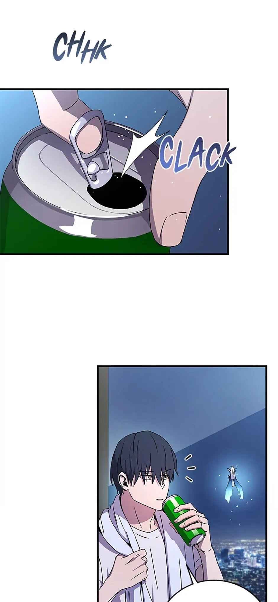 Eoreobuteun Player ui Gwihwan Chapter 48 - Page 35