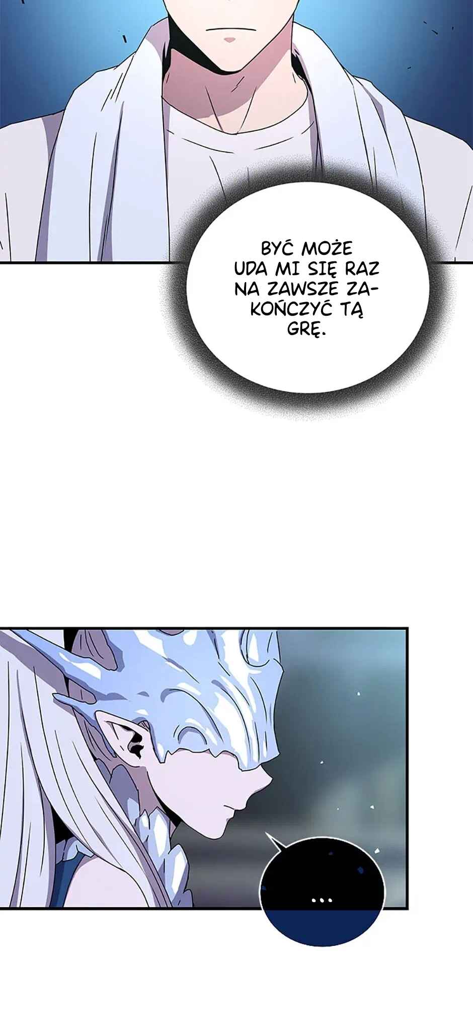 Eoreobuteun Player ui Gwihwan Chapter 48 - Page 40