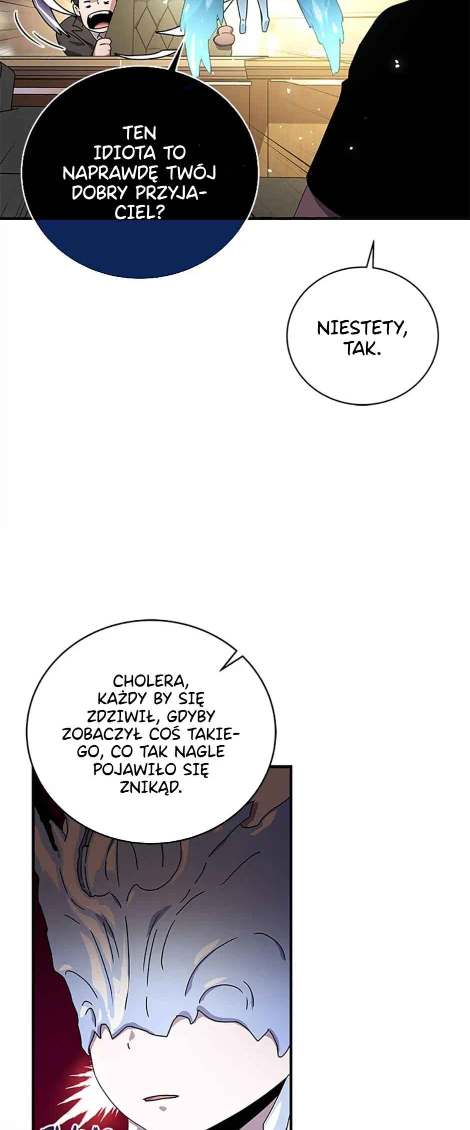 Eoreobuteun Player ui Gwihwan Chapter 48 - Page 6