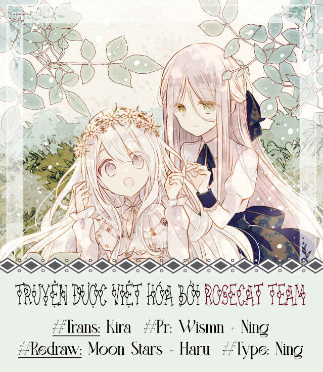Konyakusha wa, watashi no imouto ni koi o suru Chapter 12.5 - Page 2