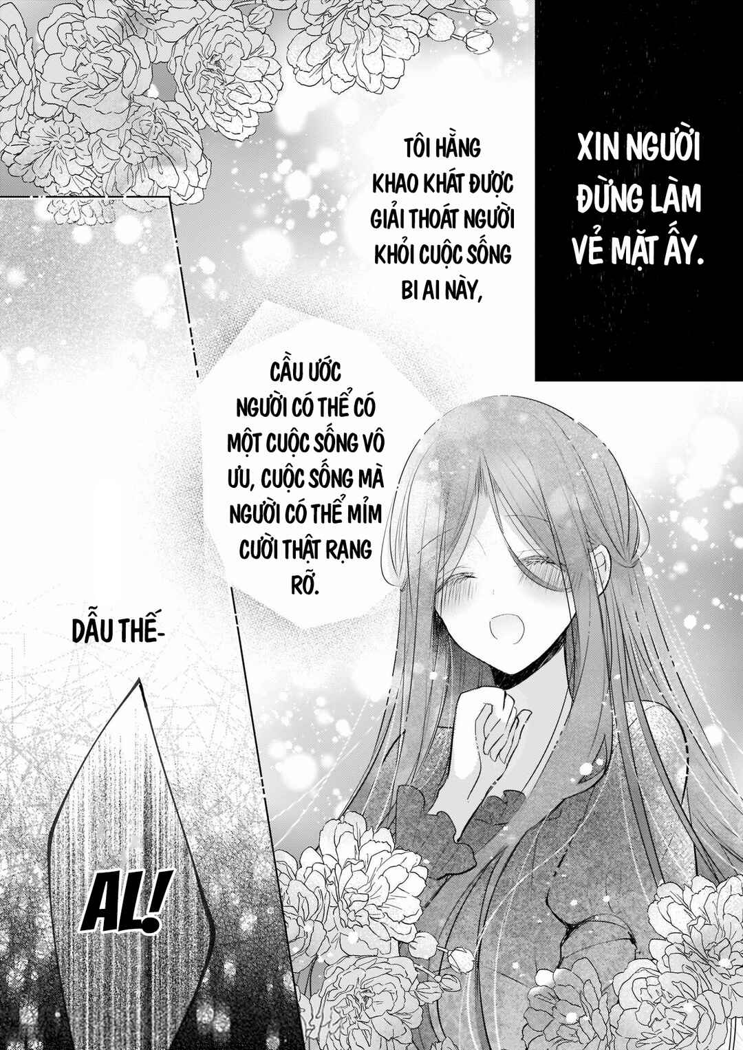 Konyakusha wa, watashi no imouto ni koi o suru Chapter 12.5 - Page 23