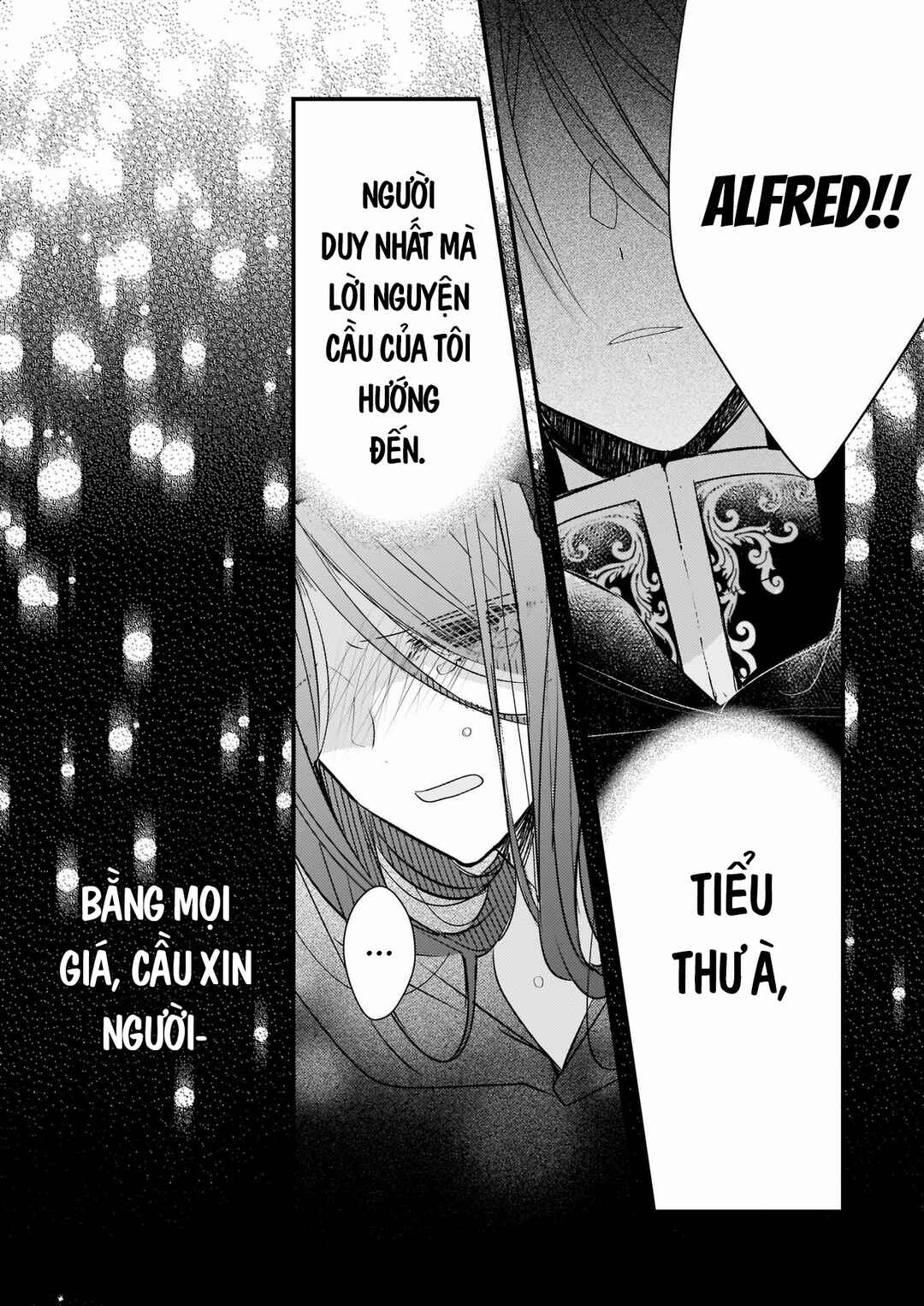 Konyakusha wa, watashi no imouto ni koi o suru Chapter 12.5 - Page 24