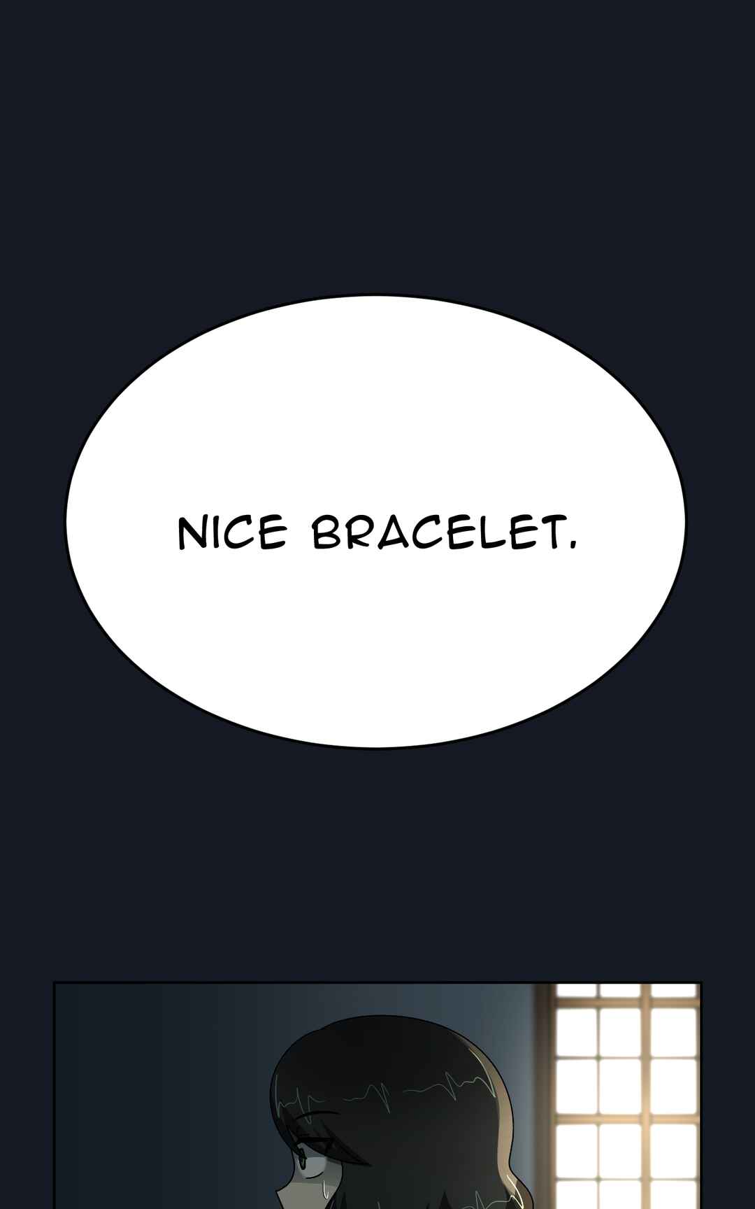 SAVING YOU Chapter 11 - Page 36