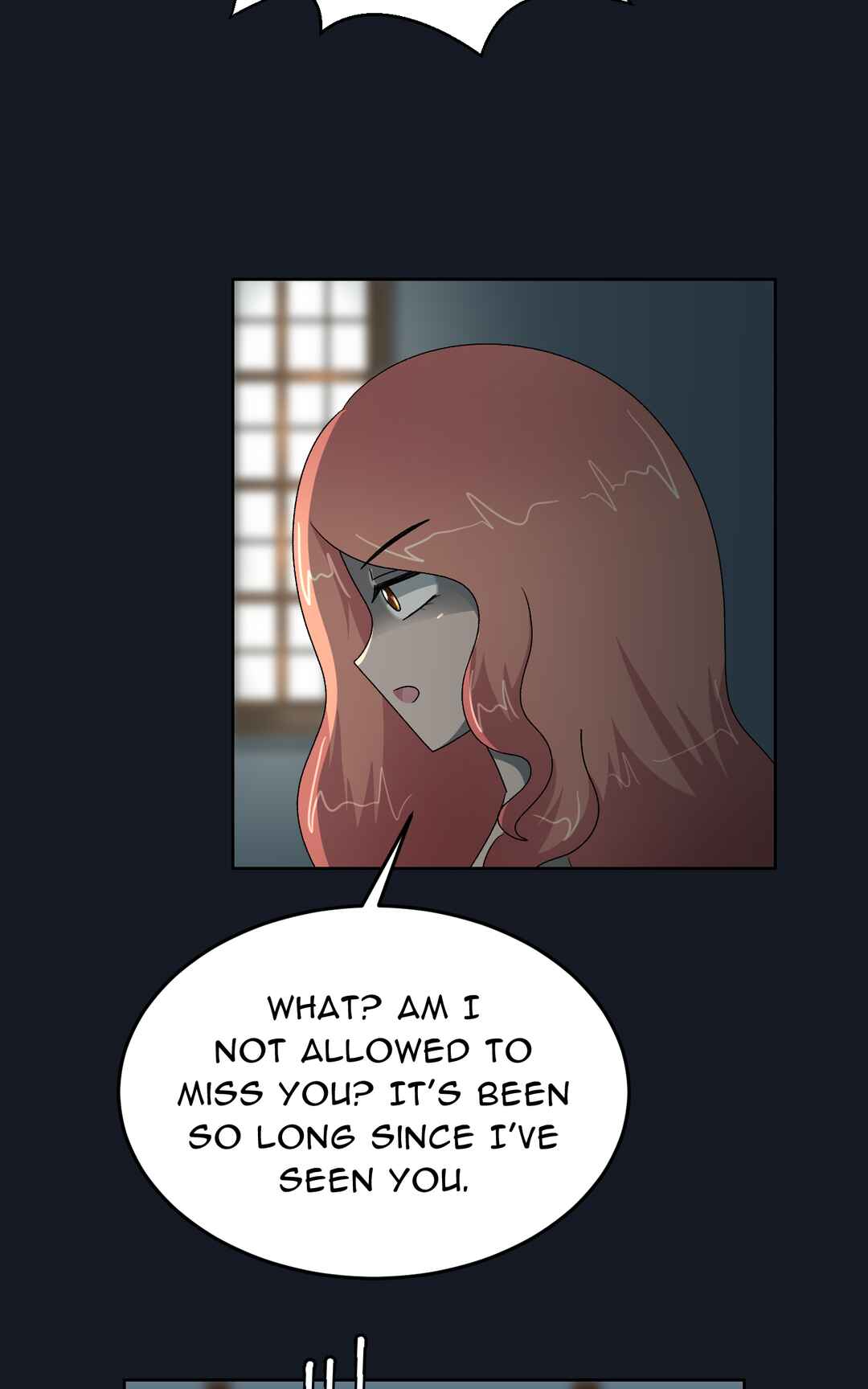 SAVING YOU Chapter 11 - Page 7