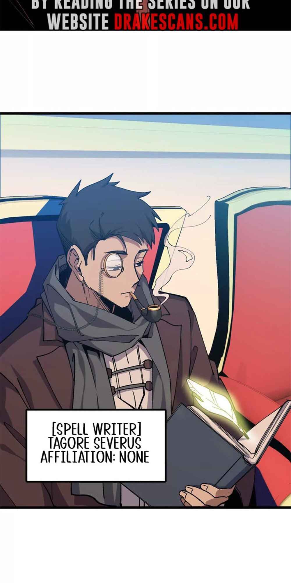 Yǒngzhě X Nǚ Mówáng Chapter 40 - Page 26