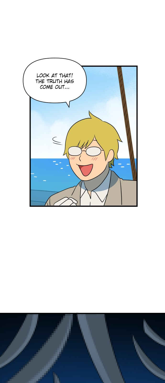 Legal Pirate Parfait Chapter 11 - Page 11