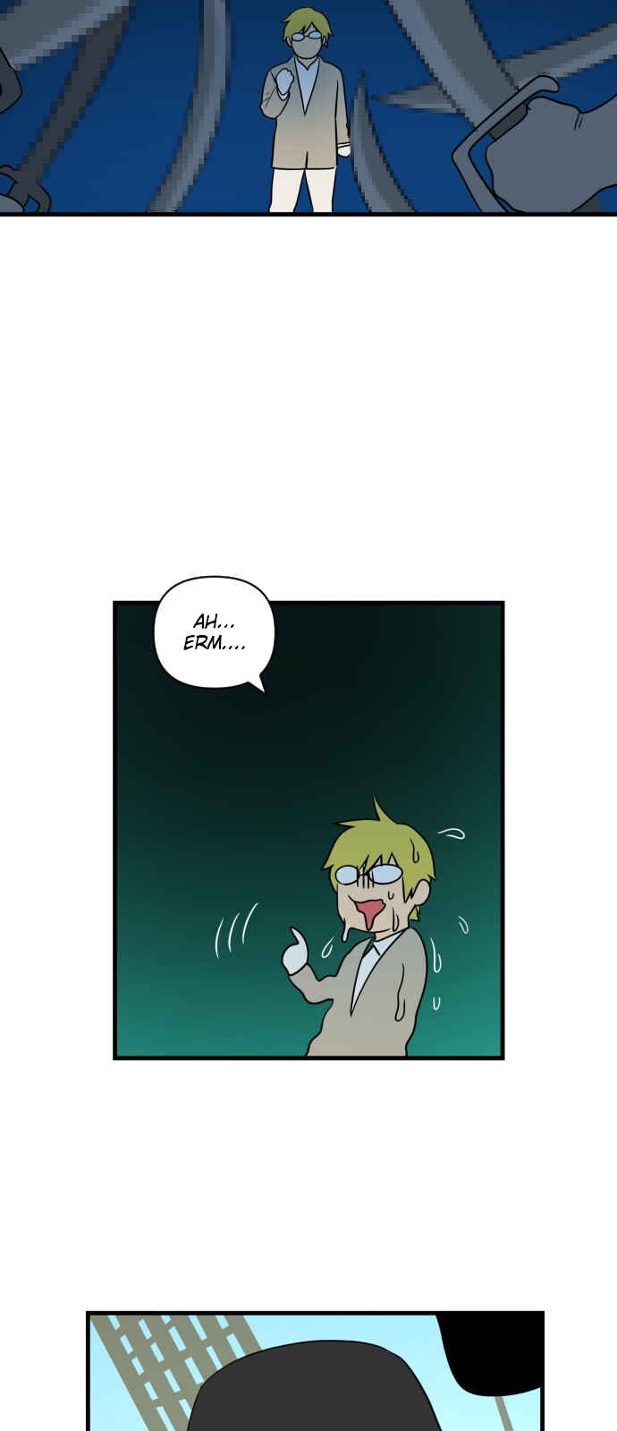 Legal Pirate Parfait Chapter 11 - Page 12