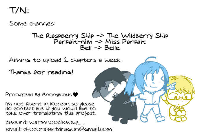 Legal Pirate Parfait Chapter 11 - Page 44