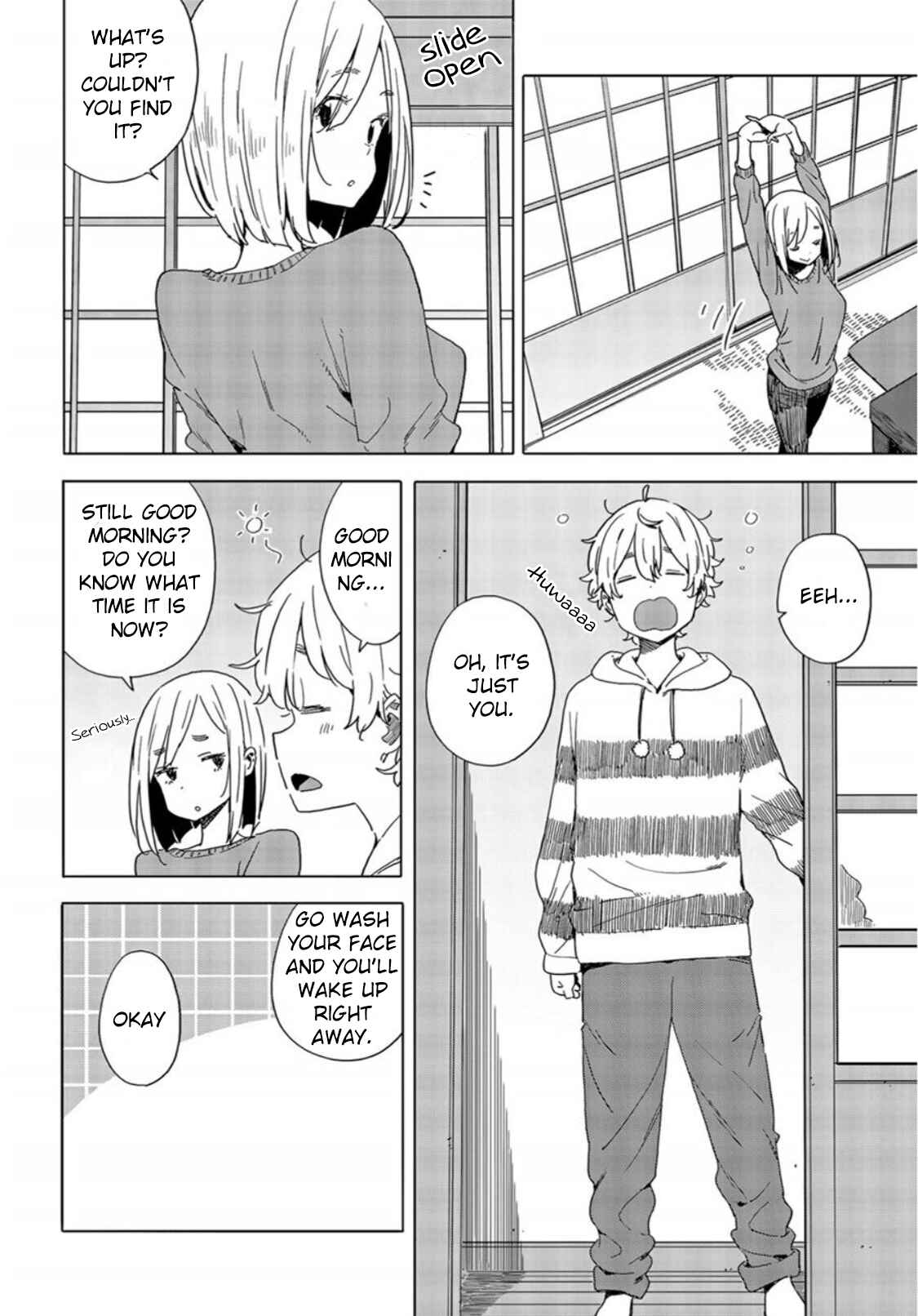 Kono Bijutsubu ni wa Mondai ga Aru! Chapter 71 - Page 26