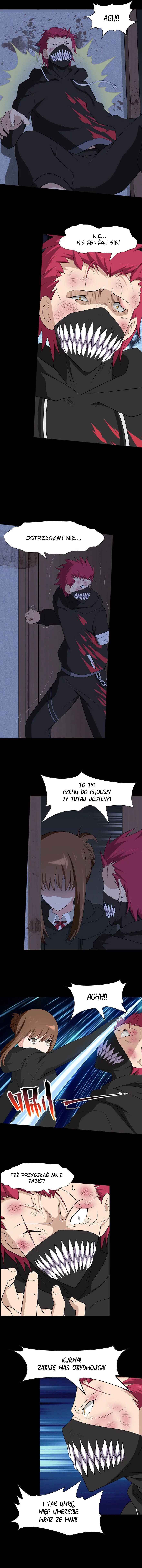 My Girlfriend Is a Zombie Chapter 80 - Page 4