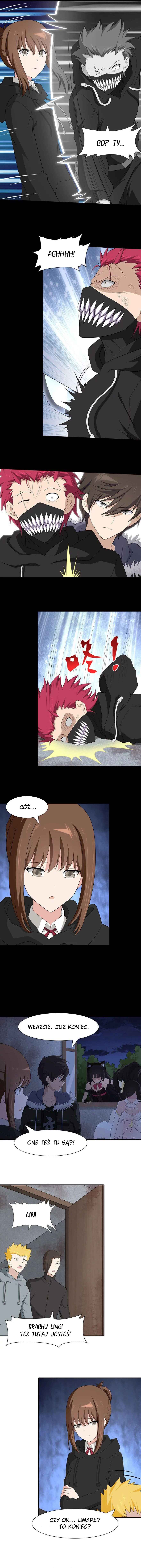 My Girlfriend Is a Zombie Chapter 80 - Page 5