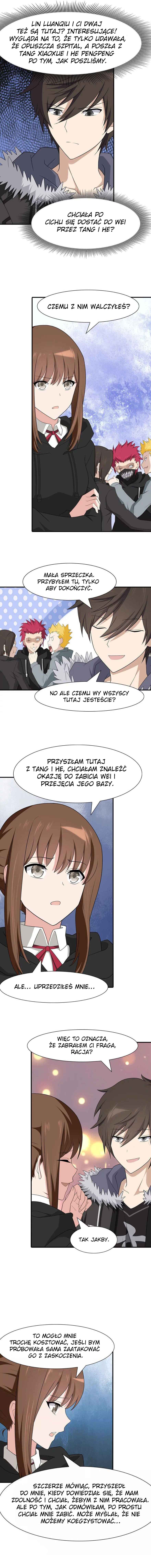 My Girlfriend Is a Zombie Chapter 80 - Page 6