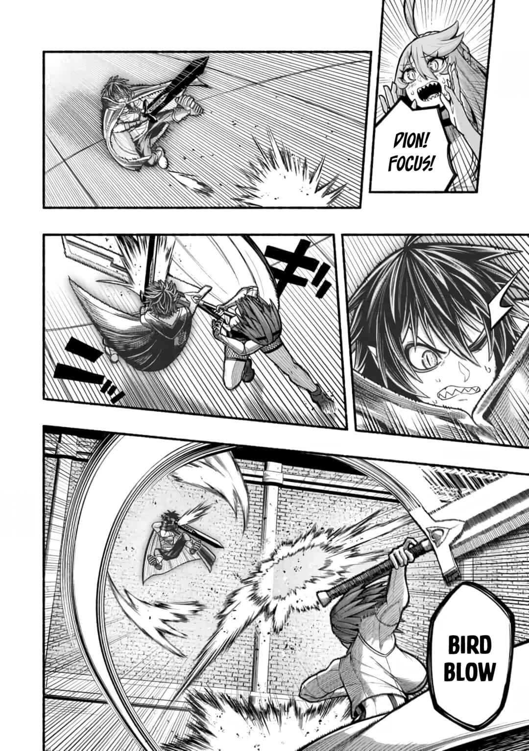 Ryuu to Ayumu Nariagari Boukensha-dou ~Youzumi toshite S-Rank Party kara Tsuihou Sareta Kaifuku Majutsushi, Suterareta Saki de Saikyou no Shinryuu o Fukkatsu Saseteshimau~ Chapter 11 - Page 13