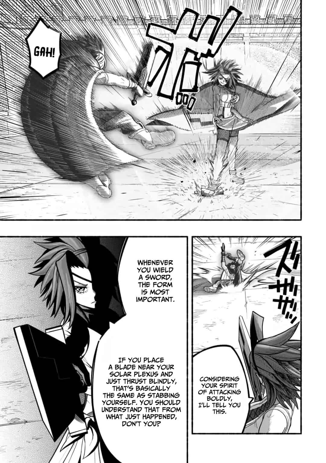 Ryuu to Ayumu Nariagari Boukensha-dou ~Youzumi toshite S-Rank Party kara Tsuihou Sareta Kaifuku Majutsushi, Suterareta Saki de Saikyou no Shinryuu o Fukkatsu Saseteshimau~ Chapter 11 - Page 24