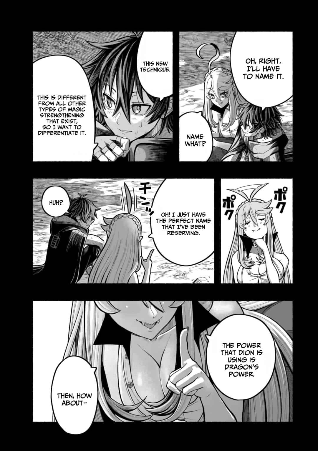Ryuu to Ayumu Nariagari Boukensha-dou ~Youzumi toshite S-Rank Party kara Tsuihou Sareta Kaifuku Majutsushi, Suterareta Saki de Saikyou no Shinryuu o Fukkatsu Saseteshimau~ Chapter 11 - Page 8